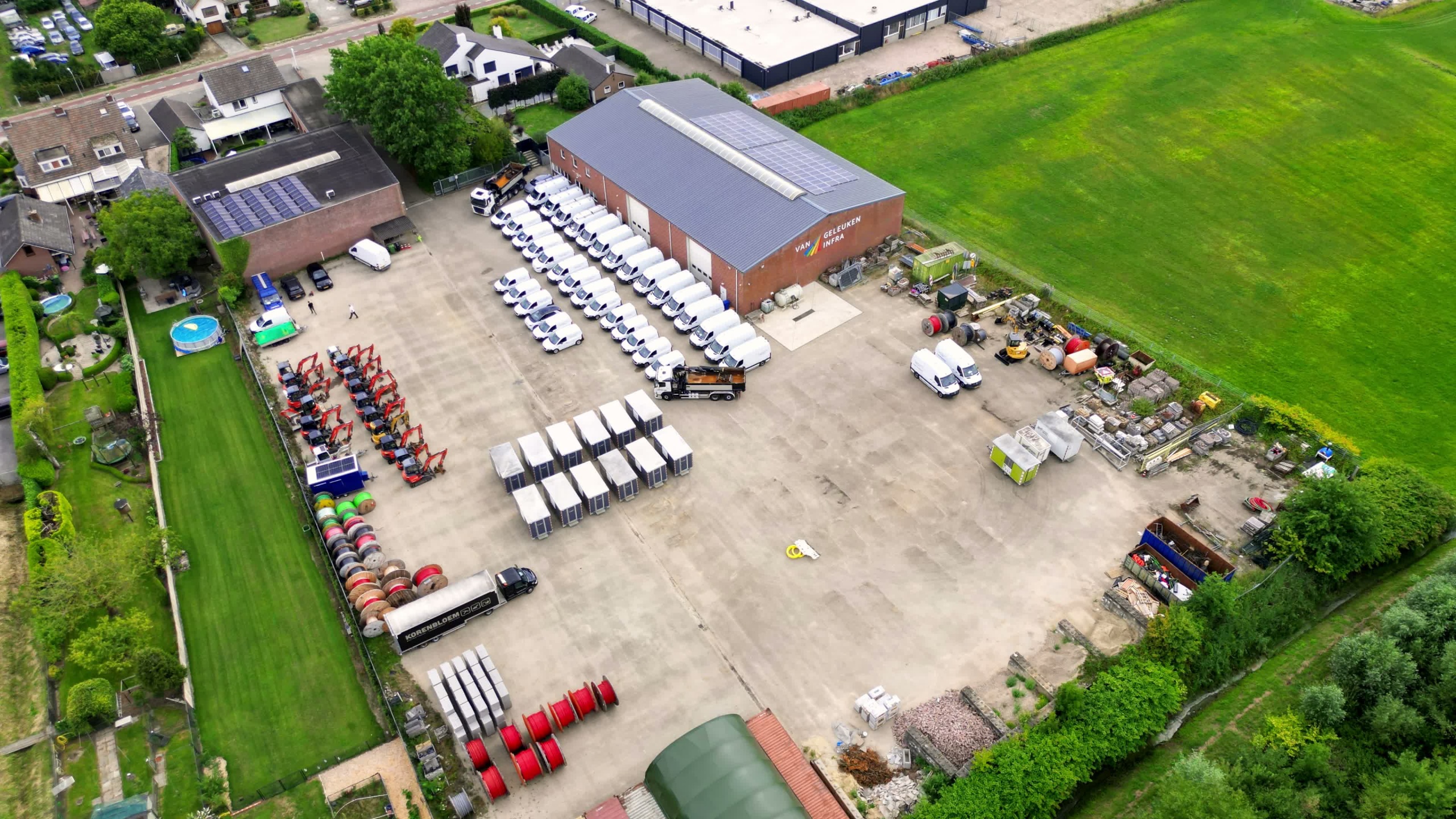 Bedrijf & Promotievideo’s